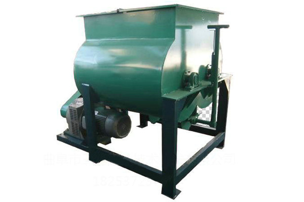 雙軸攪拌機(jī)