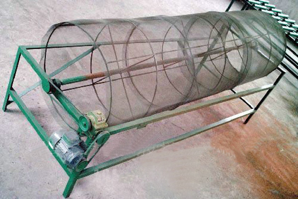 電動篩屑機(jī)
