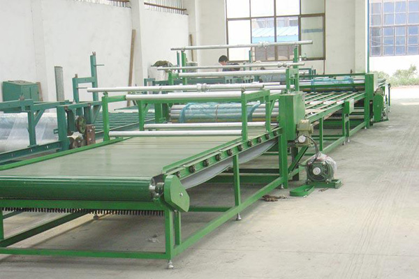 秸稈制瓦機(jī)