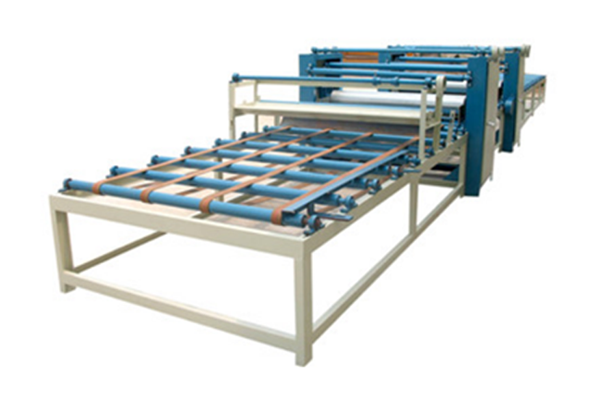 玻鎂板制板機(jī)