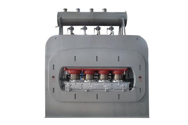 雙面熱壓機(jī)