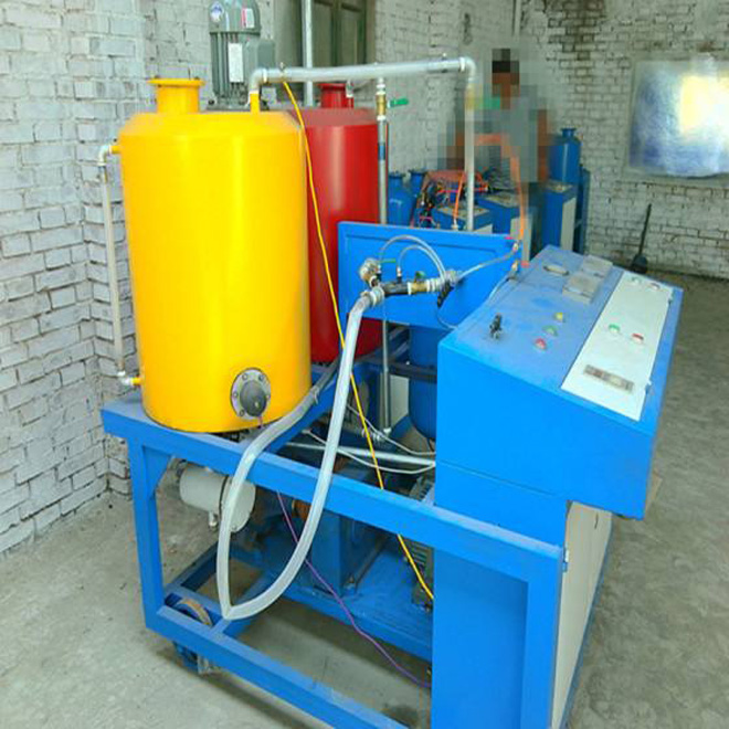 菱鎂專用發(fā)泡機(jī)