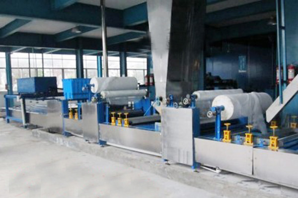 新型板瓦一體機(jī)