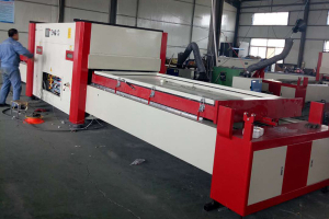 高低壓真空覆膜機