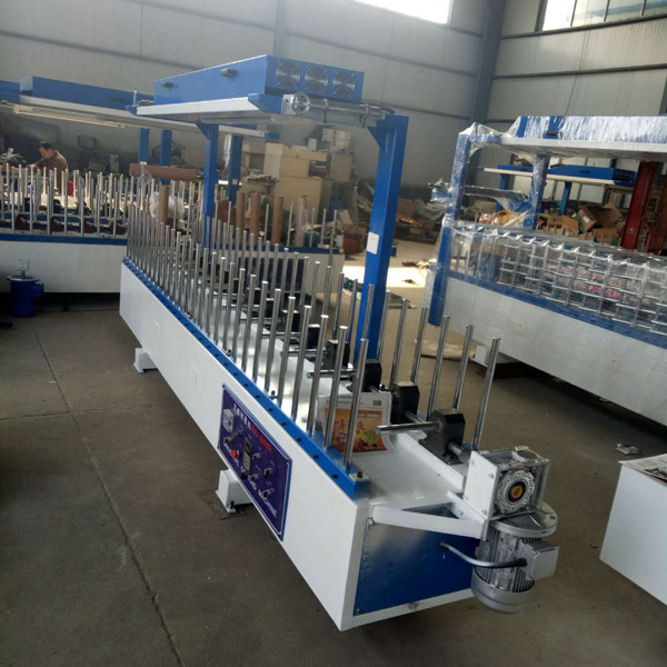 鋁合金型材包覆機(jī)