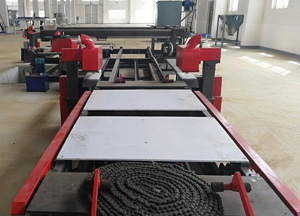 多動(dòng)能四邊切割鋸